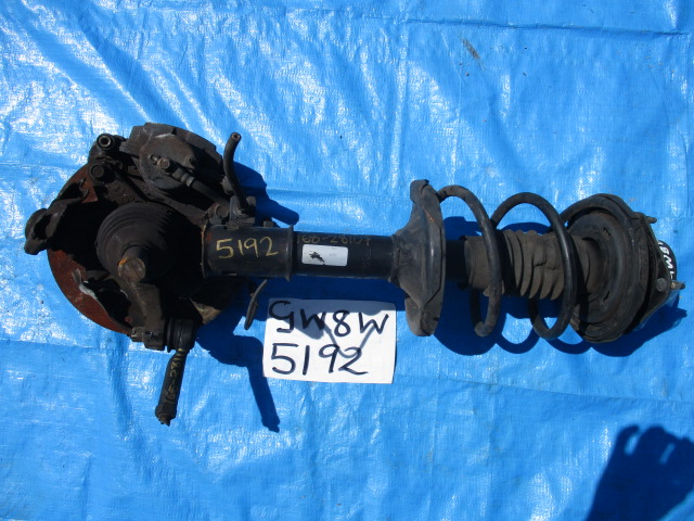 Used Mazda Capella BALL JOINT FRONT RIGHT